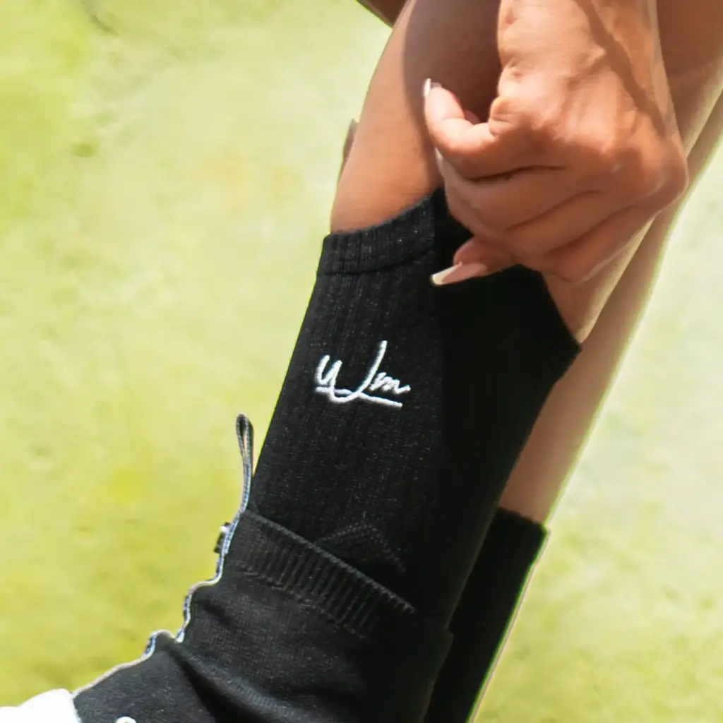 CHAUSSETTES MONTANTES