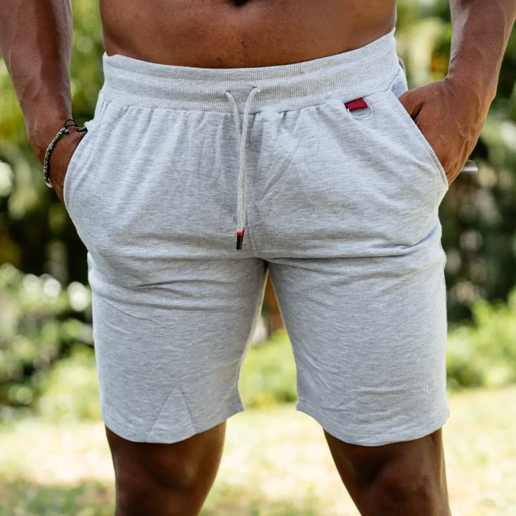 GREY (Gris foncé, S)