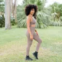 MOESHA LONG