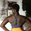 BRASSIERE FORT MAINTIEN