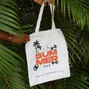 TOTE BAG SUMMER