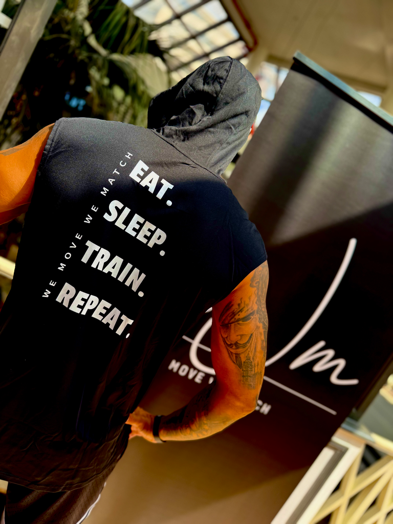 EAT.SLEEP.TRAIN.REPEAT