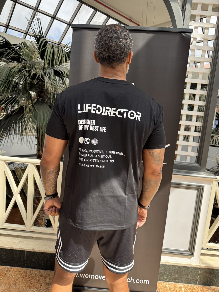 LIFE DIRECTOR