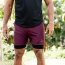 RUN