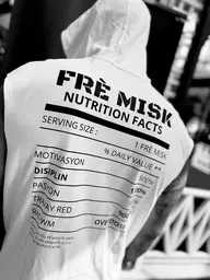 FRE MISK DEBARDEUR (S)