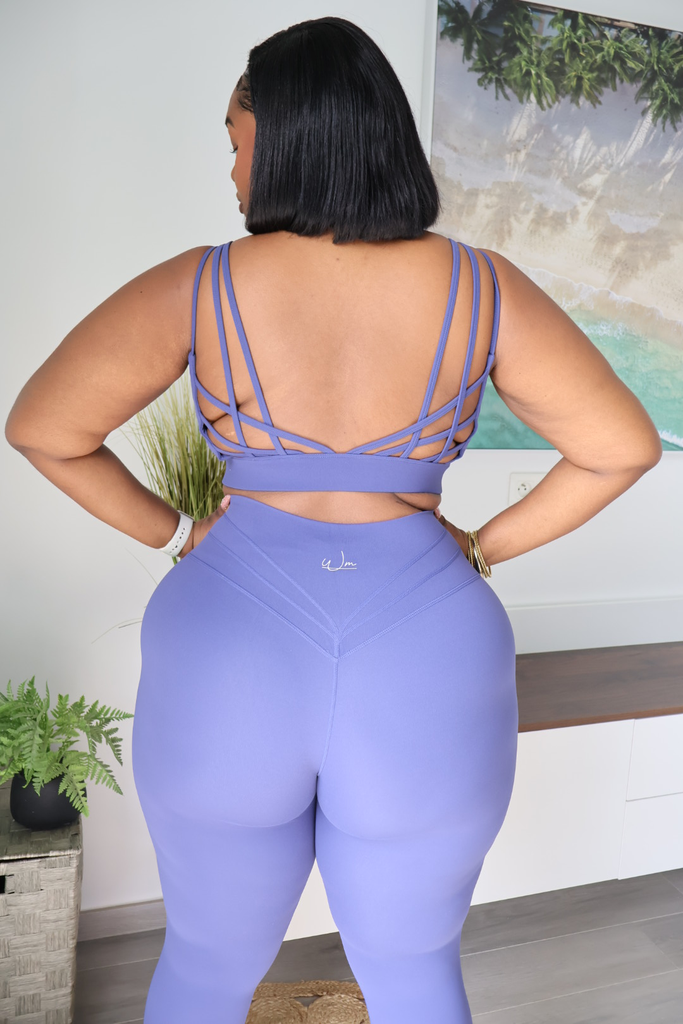 TAMIRA (XXL, Marron)