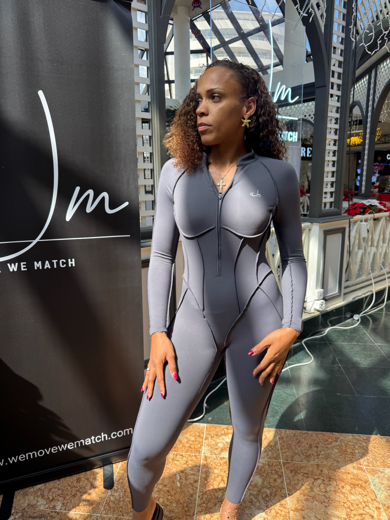 XENA ML/L Ouvert dans le dos 