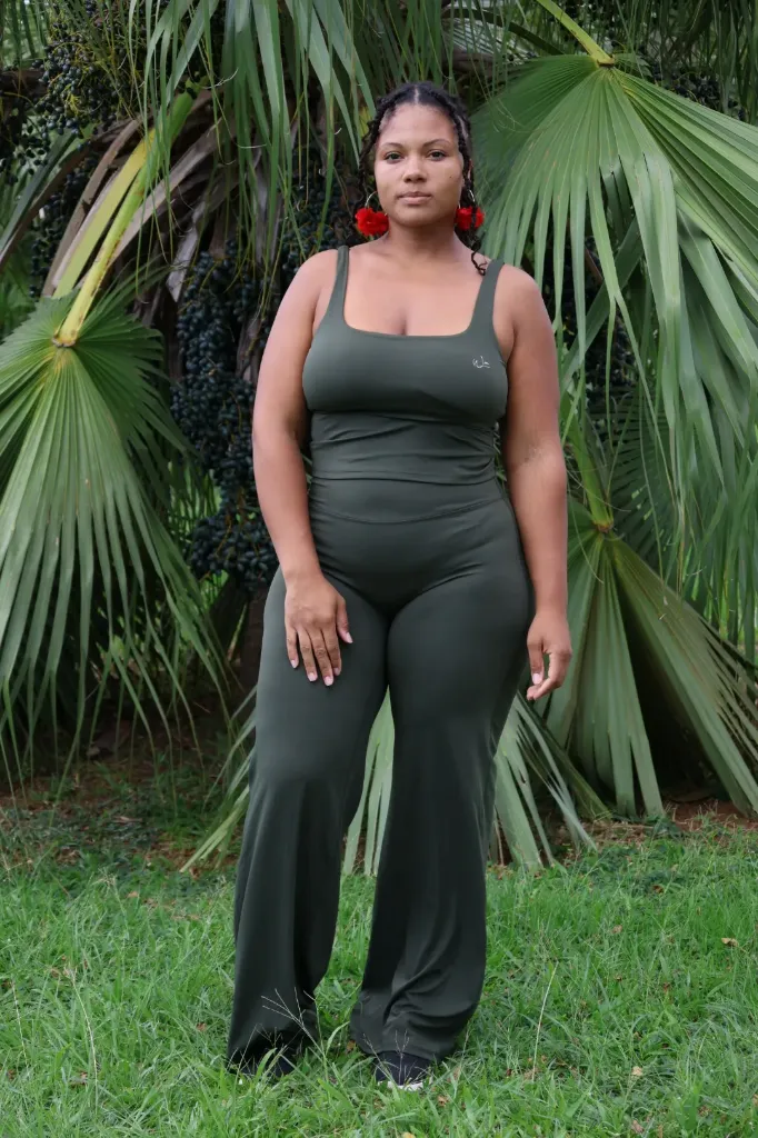 VERONICA (XXL, Kaki)