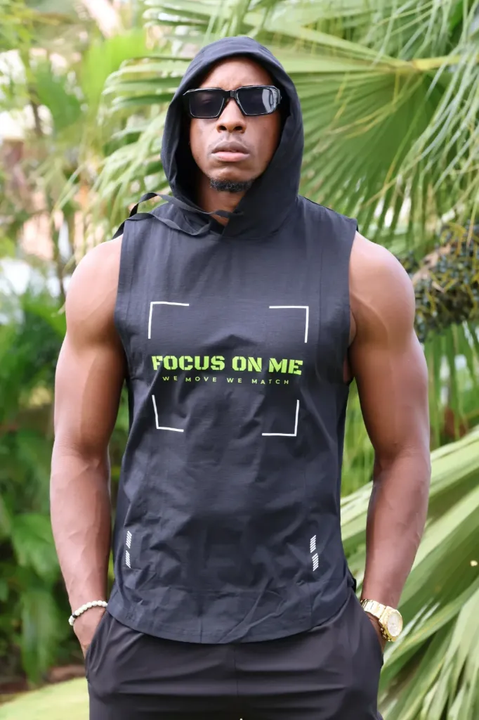 FOCUS ON ME SM