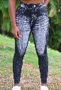 LEGGING JEAN