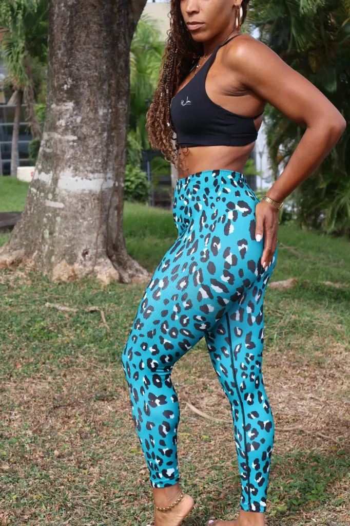LEGGING LEO