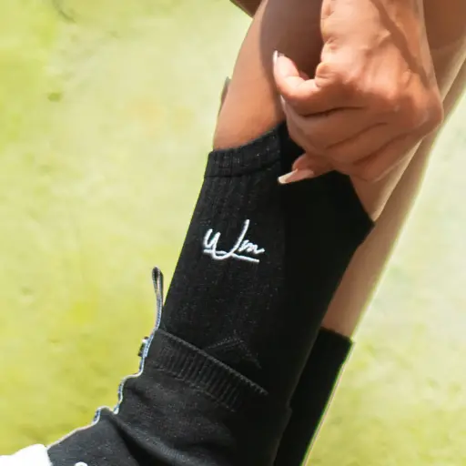 CHAUSSETTES MONTANTES