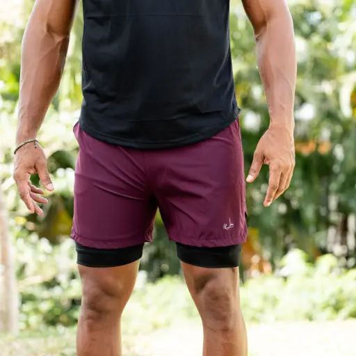 RUN