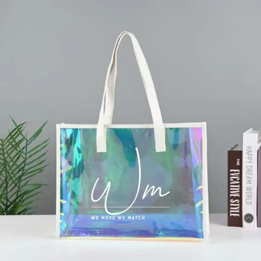 SAC HOLOGRAPHIQUE