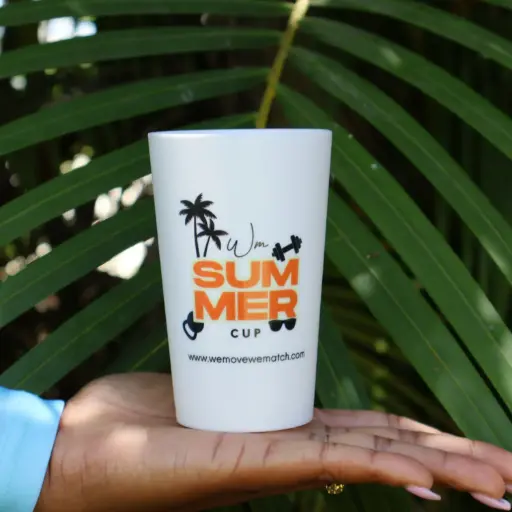 SUMMER CUP