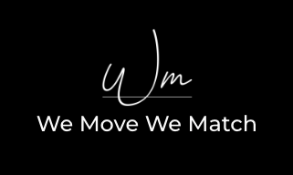 WE MOVE WE MATCH